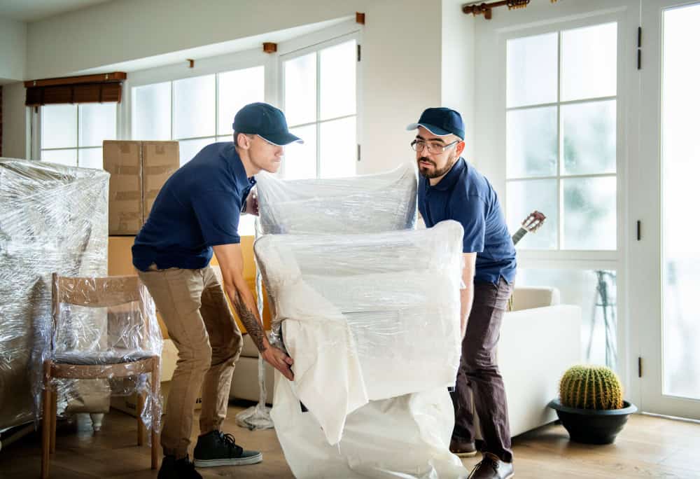 Quanto costa portare mobili vecchi in discarica