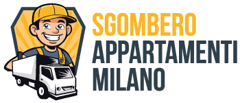 Sgombero Appartamenti Milano logo
